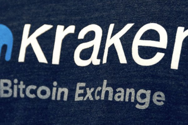 Kraken рынок
