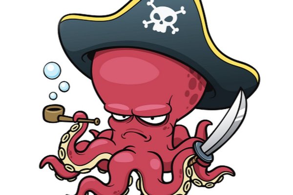 Что такое kraken в россии