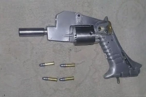 Kraken 22at