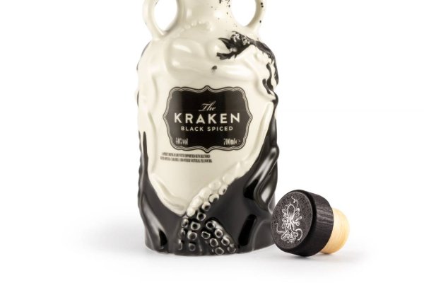 Kraken m22